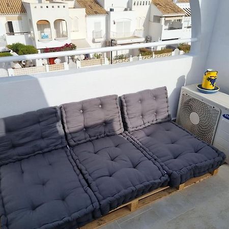 Duplex En Vera Playa Zewnętrze zdjęcie