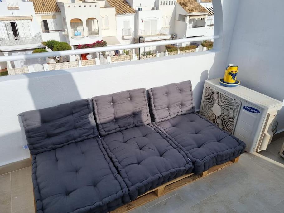 Duplex En Vera Playa Zewnętrze zdjęcie