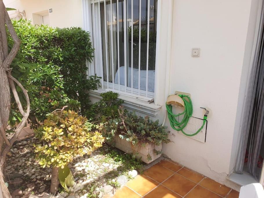Duplex En Vera Playa Zewnętrze zdjęcie