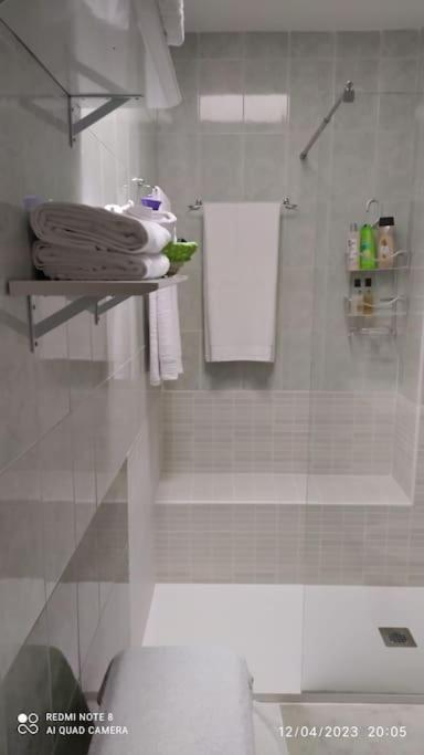 Duplex En Vera Playa Zewnętrze zdjęcie