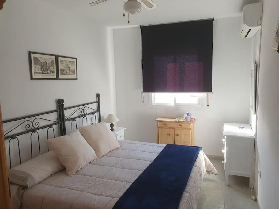 Duplex En Vera Playa Zewnętrze zdjęcie