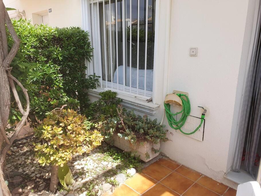 Duplex En Vera Playa Zewnętrze zdjęcie
